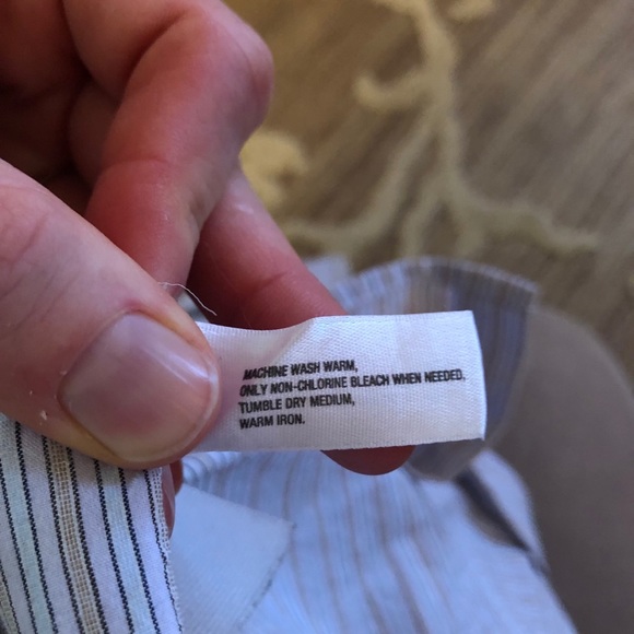 Baby GAP 4 Years Button-Up Shirt - Picture 6 of 7